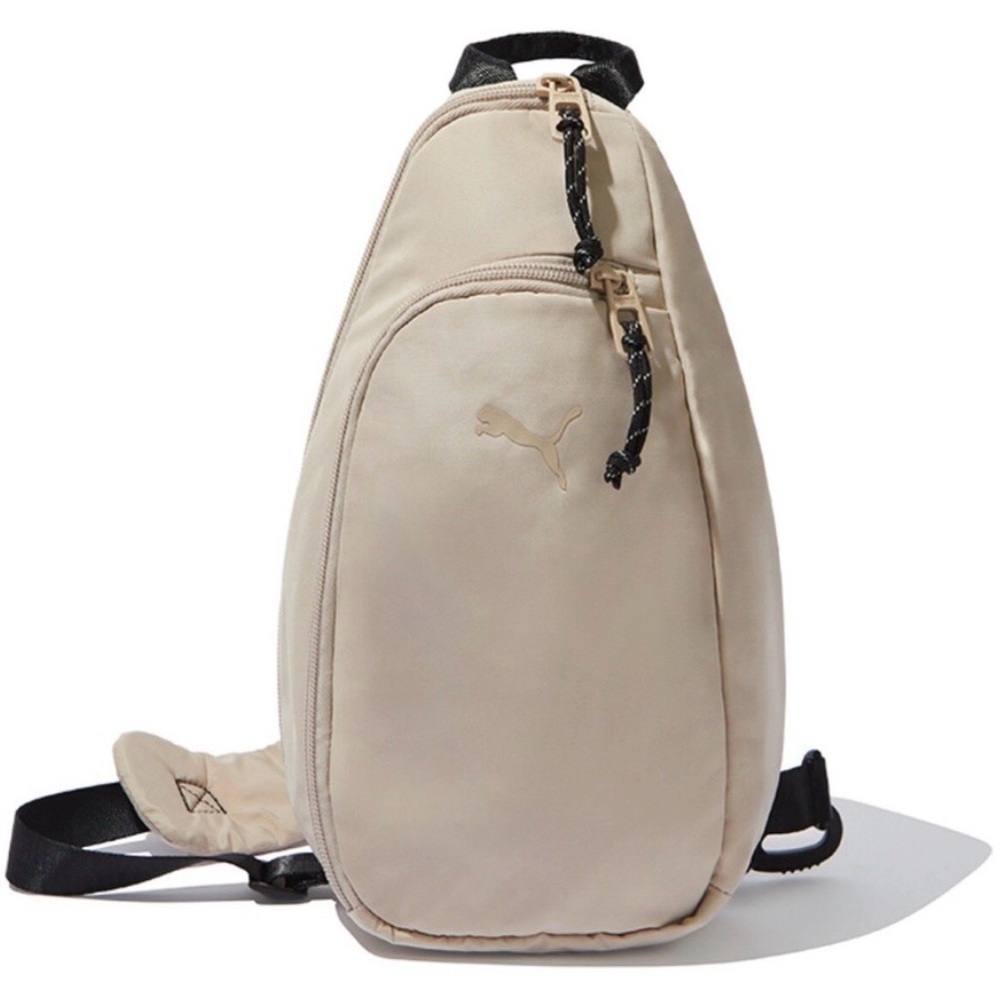 NWT Puma Myriad Sling Bag